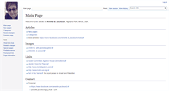 Desktop Screenshot of abj.jidanni.org